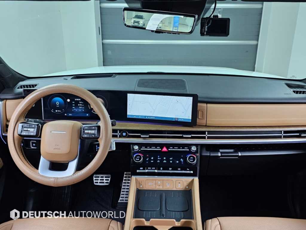 Hyundai Santafe — photo 07