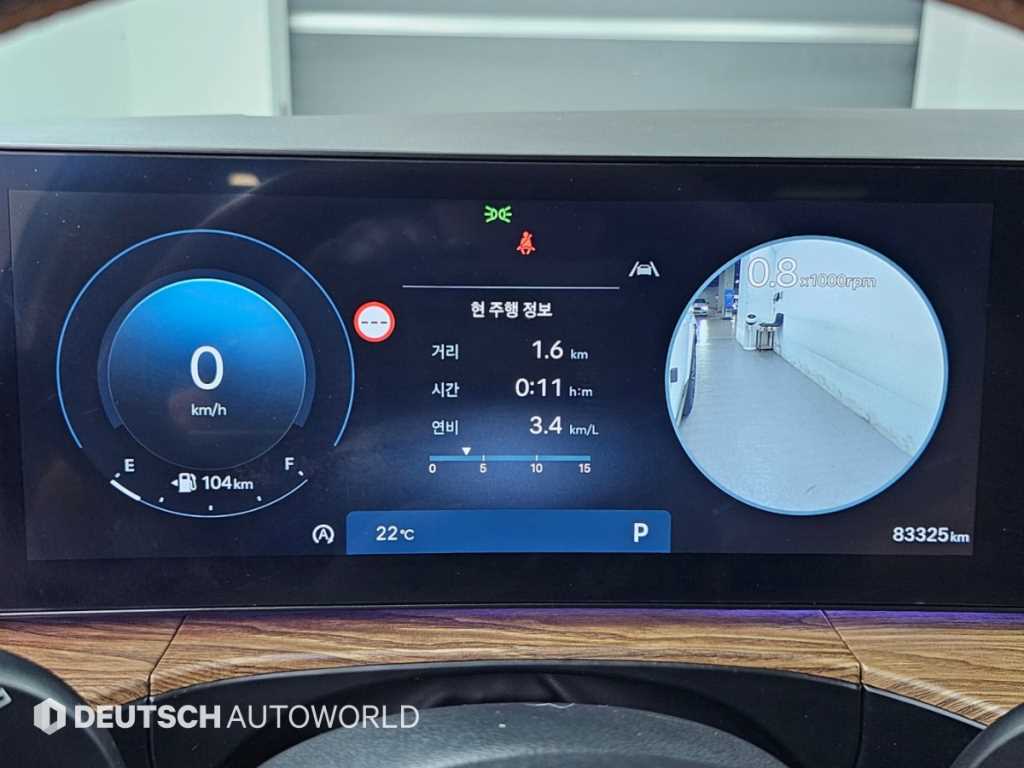 Hyundai Santafe — photo 08