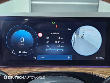 Hyundai Santafe — photo 08