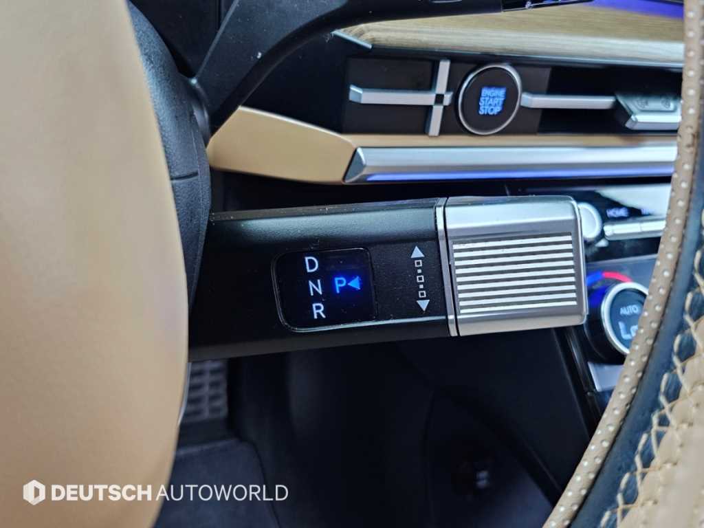 Hyundai Santafe — photo 09