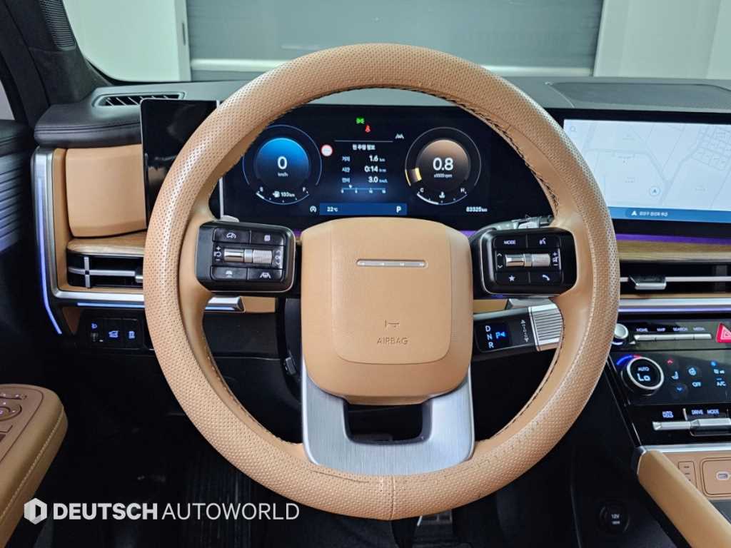 Hyundai Santafe — photo 13