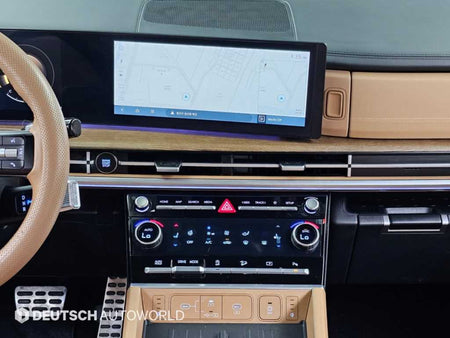 Hyundai Santafe — photo 14