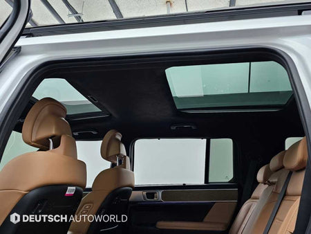 Hyundai Santafe — photo 18