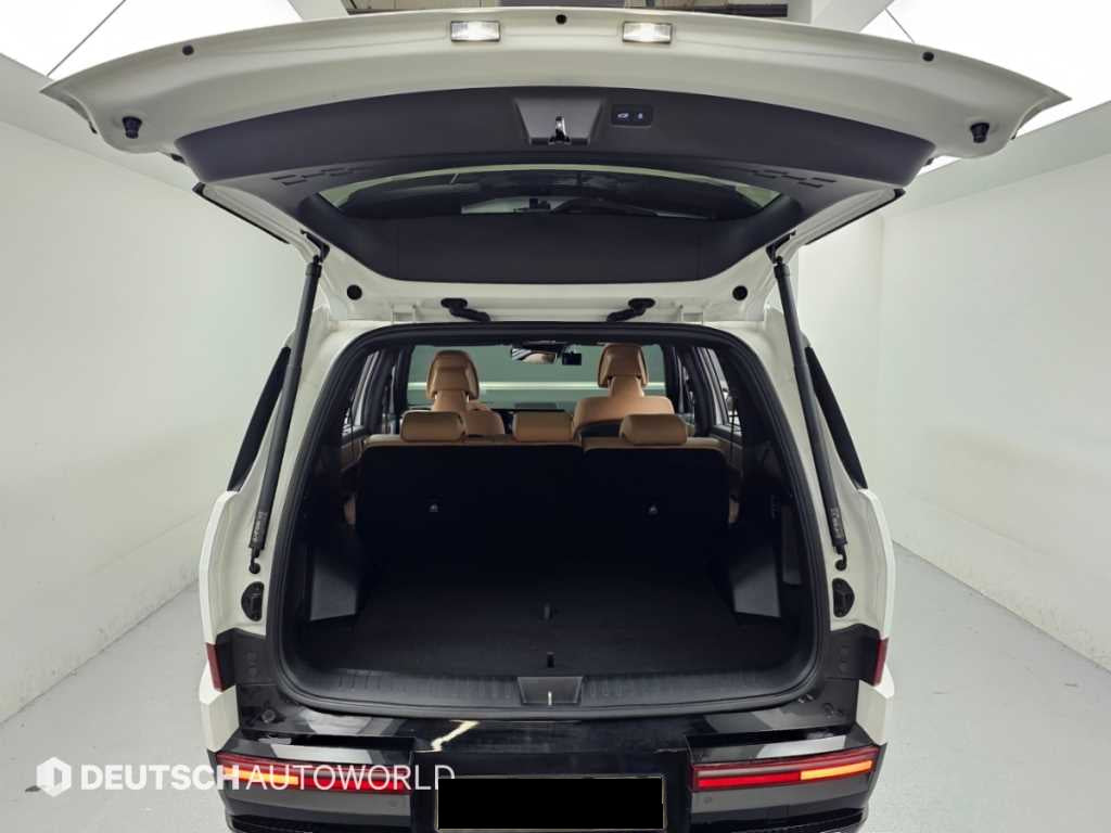 Hyundai Santafe — photo 19