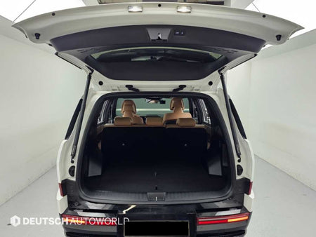Hyundai Santafe — photo 19