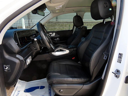 Mercedes-Benz GLE-Class — photo 05