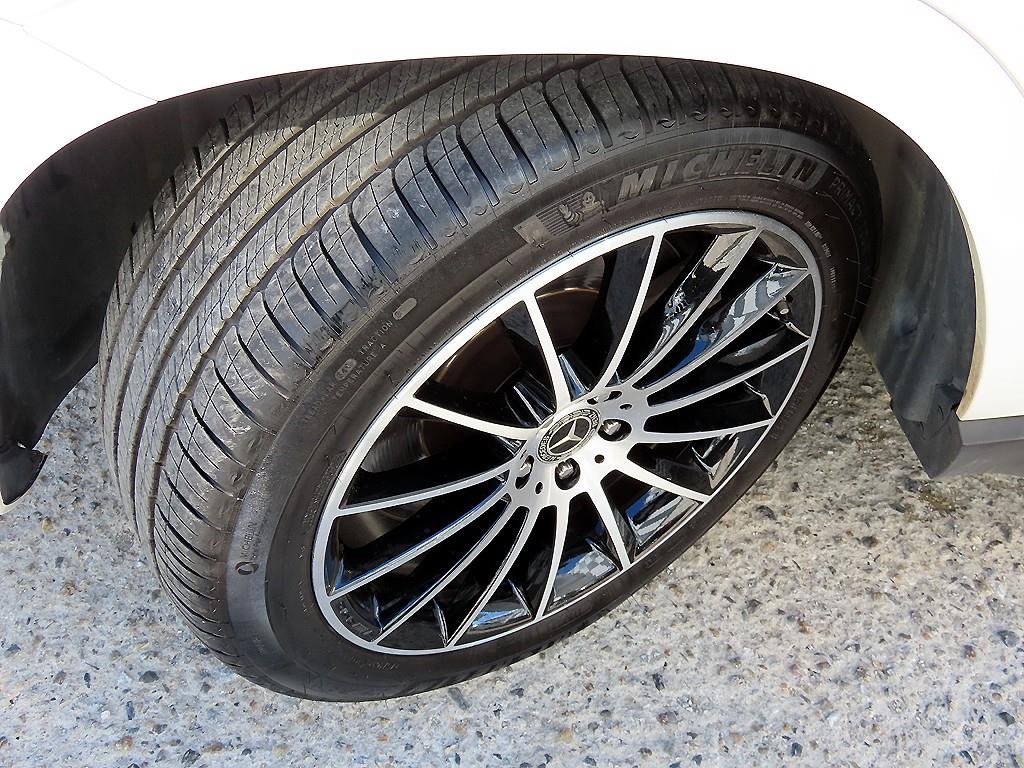 Mercedes-Benz GLE-Class — photo 20