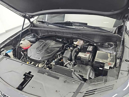Kia Sorento — photo 05