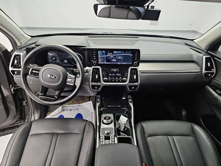Kia Sorento — photo 07