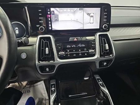 Kia Sorento — photo 10