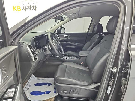 Kia Sorento — photo 11