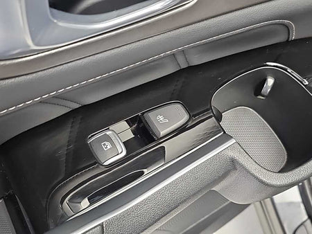 Kia Sorento — photo 14