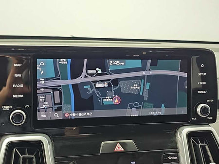 Kia Sorento — photo 15