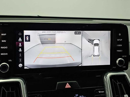 Kia Sorento — photo 16