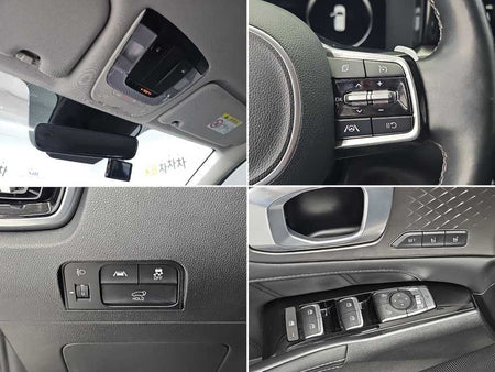 Kia Sorento — photo 17