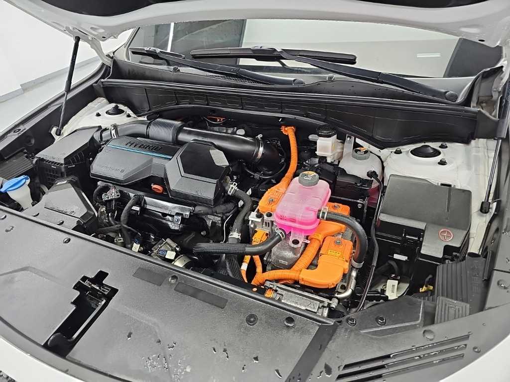 Kia Sorento — photo 06