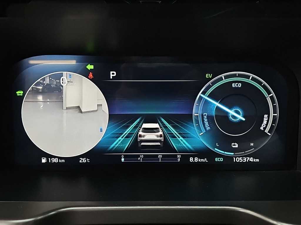 Kia Sorento — photo 07