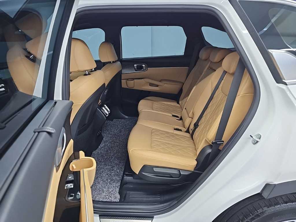Kia Sorento — photo 12