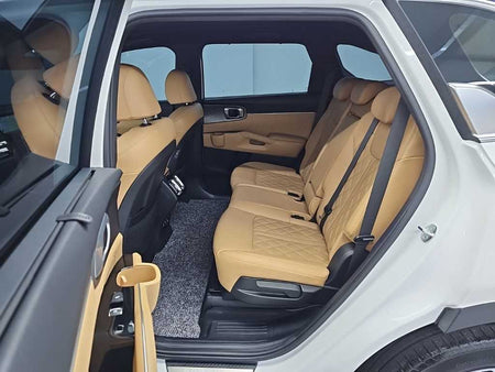 Kia Sorento — photo 12
