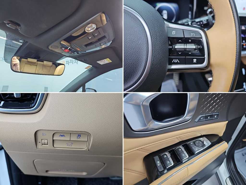 Kia Sorento — photo 18