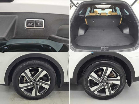 Kia Sorento — photo 19