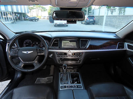 Hyundai Genesis — photo 07