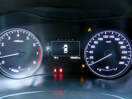 Hyundai Genesis — photo 09