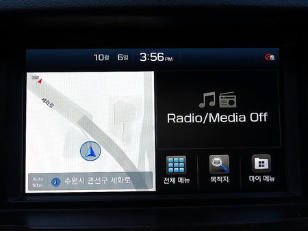 Hyundai Genesis — photo 14