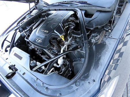 Hyundai Genesis — photo 19
