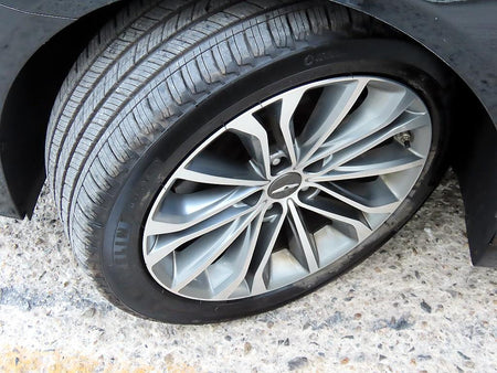 Hyundai Genesis — photo 20
