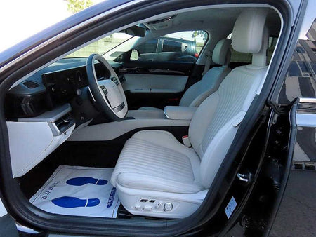 Hyundai Grandeur — photo 06