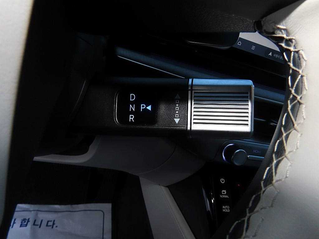 Hyundai Grandeur — photo 11