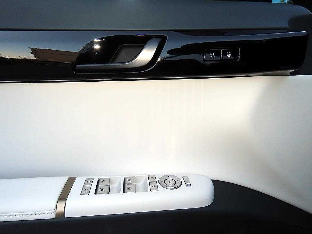 Hyundai Grandeur — photo 12