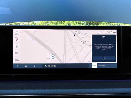 Hyundai Grandeur — photo 15