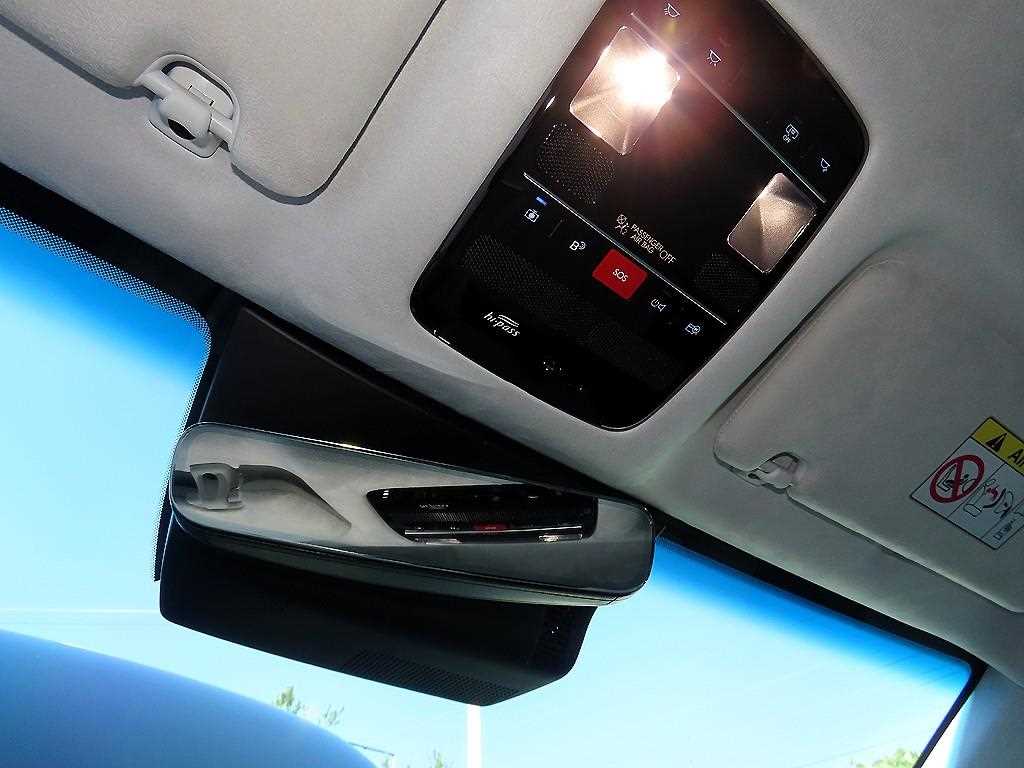 Hyundai Grandeur — photo 16