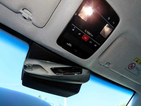 Hyundai Grandeur — photo 16