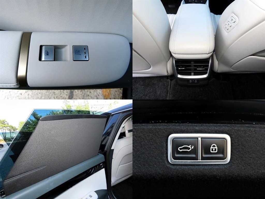 Hyundai Grandeur — photo 18