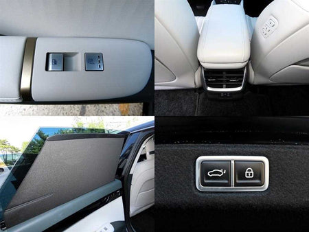 Hyundai Grandeur — photo 18