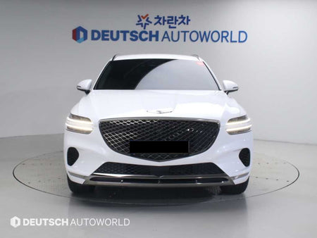 Genesis GV70 — photo 03