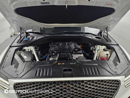 Genesis GV70 — photo 06