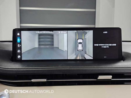 Genesis GV70 — photo 15