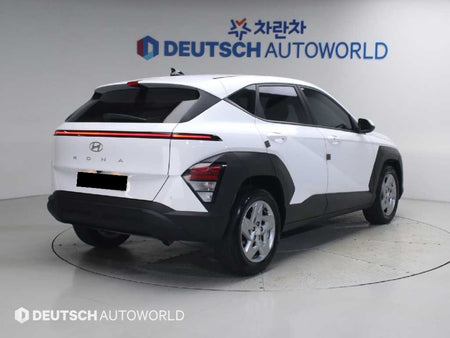 Hyundai Kona — photo 02