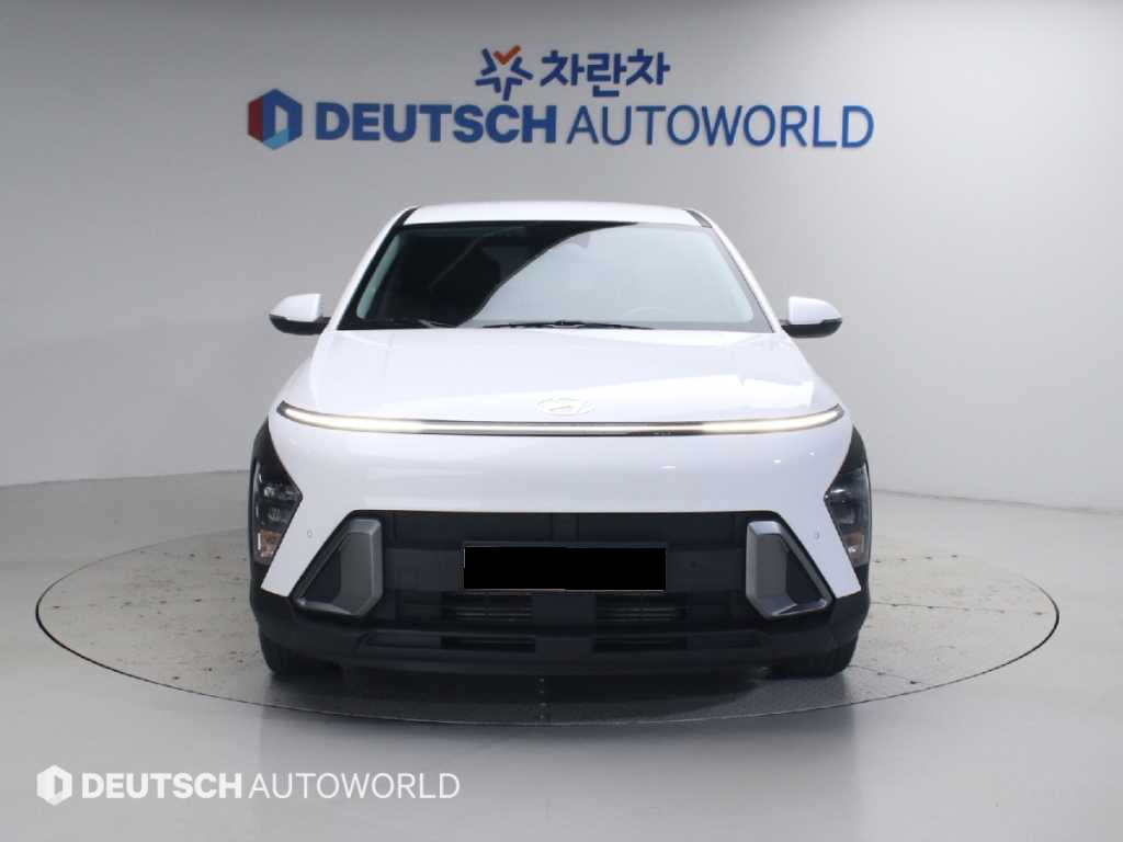 Hyundai Kona — photo 03