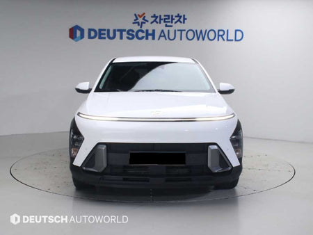 Hyundai Kona — photo 03