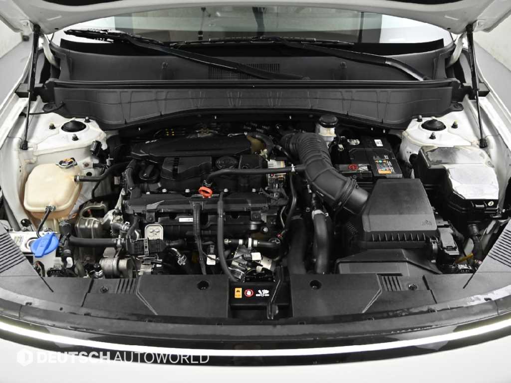 Hyundai Kona — photo 06