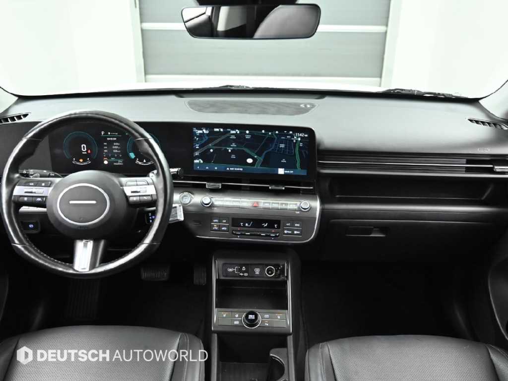Hyundai Kona — photo 07