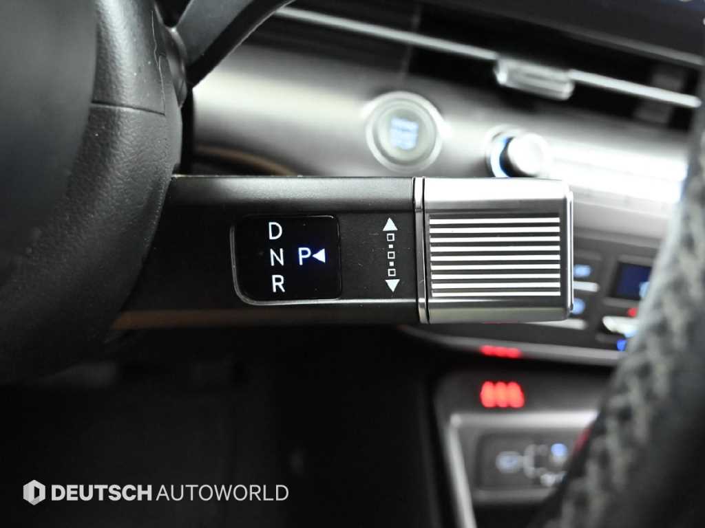 Hyundai Kona — photo 09