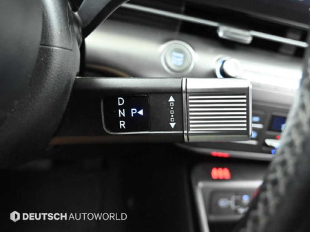 Hyundai Kona — photo 09