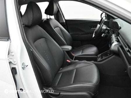 Hyundai Kona — photo 10