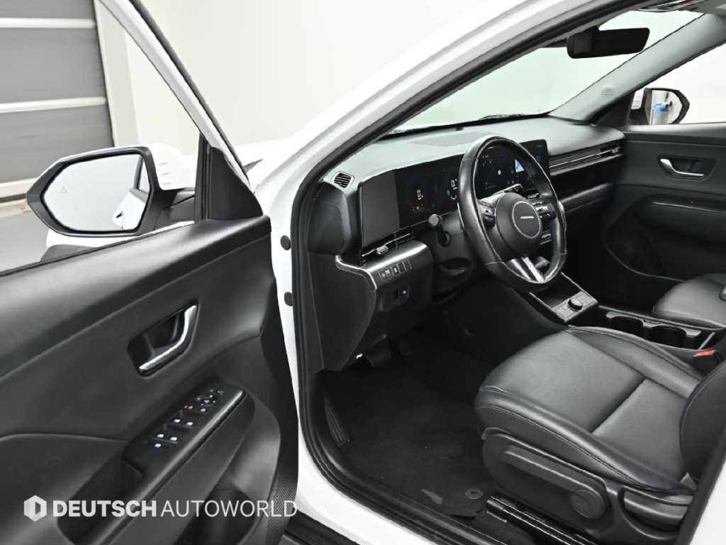 Hyundai Kona — photo 11